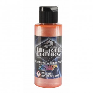  Wicked Pearl Orange (Perlorange), 60 ml