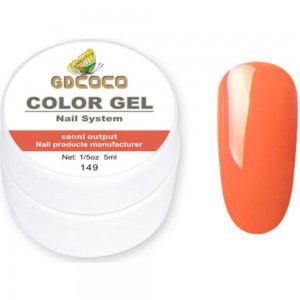  Gel peinture GD COCO 5 ml. ?149