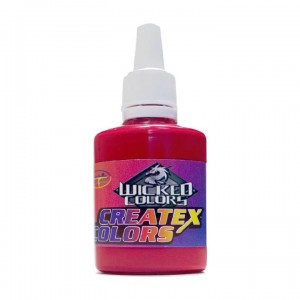  Wicked Crimson (framboos), 10 ml