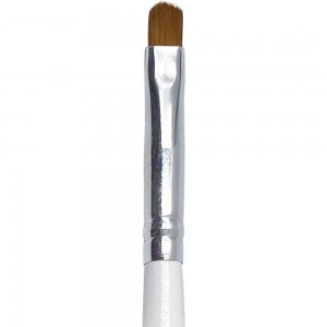  Rounded artificial gel brush -08