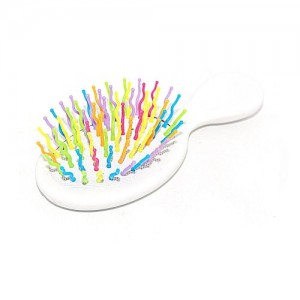  Massage comb CH2358 white