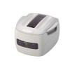 Ultraschall-Sterilisator CD-4801 Waschbecken-Ultraschallreiniger 1400 ml, Gerät zum Sterilisieren von Instrumenten, für die Maniküre, Düsen für Fräser-60479-Codyson-Elektrische Ausrüstung