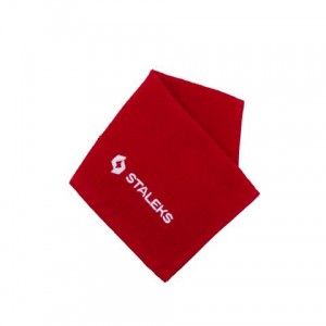 Staleks handdoek