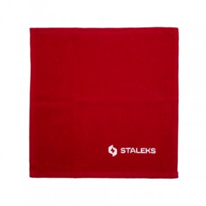 Staleks Towel