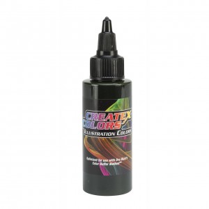  Createx Illustratie Mosgroen 5065-02, 60 ml