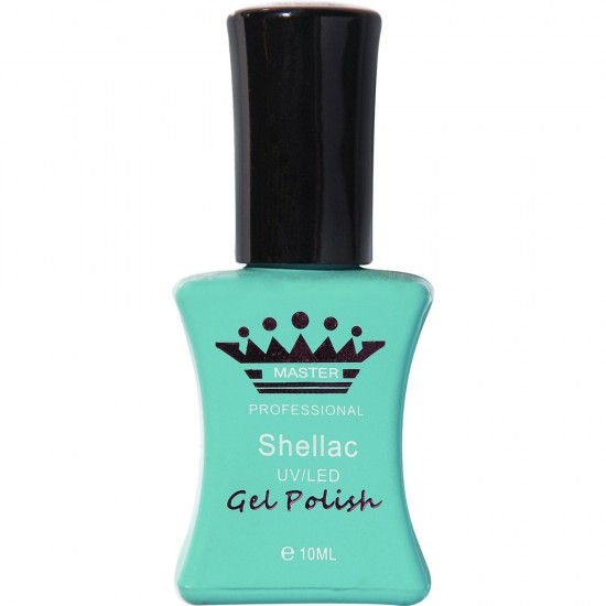 Gel Polish MASTER PROFESSIONAL soak-off 10ml No. 122, MAS100, 19606, Gel Lacquers,  Health and beauty. All for beauty salons,All for a manicure ,All for nails, buy with worldwide shipping