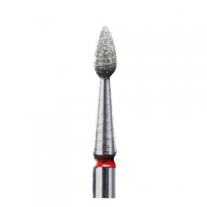  Cortador de diamante Drop vermelho EXPERT FA40R023/5K