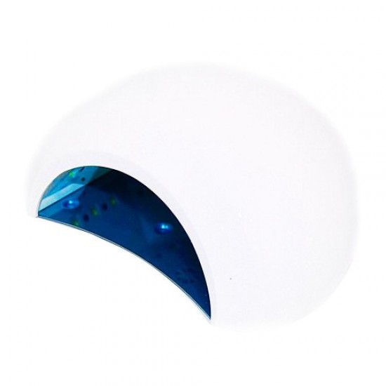 Lampe 48W couleur SOLEIL-60733-UVLED-Lampes à ongles