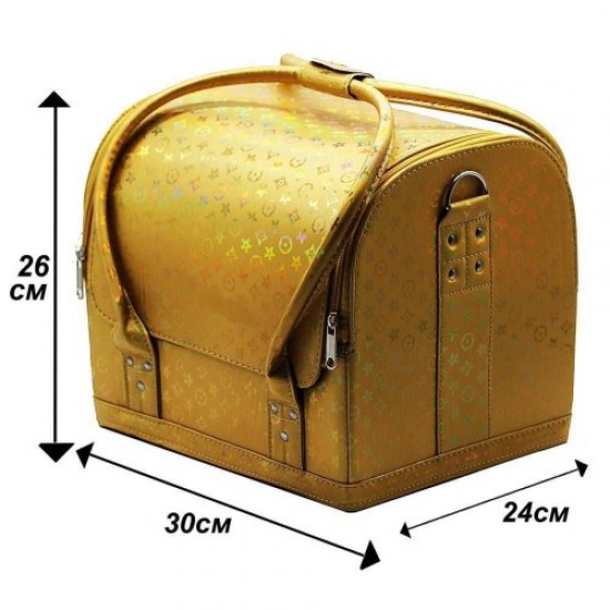 Suitcase 068-LV, 61120, Suitcases master, nail bags, cosmetic bags,  Health and beauty. All for beauty salons,Cases and suitcases ,Suitcases master, nail bags, cosmetic bags, buy with worldwide shipping
