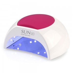  SUN 2C LED SUN 2C Puissance 48W