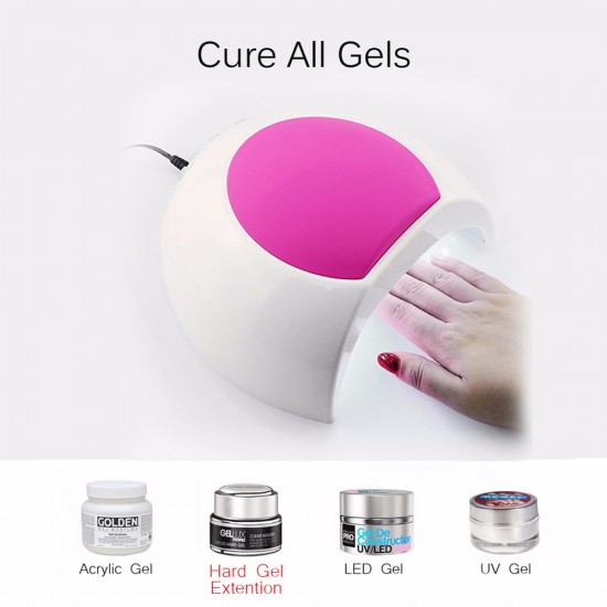 SUN 2C led SUN 2C Power 48W, MIS17, 17736, UV lamp,  Health and beauty. All for beauty salons,All for a manicure ,All for nails, buy with worldwide shipping