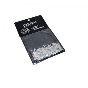  Swarovski Strass Chamäleon 720 Stück (Mischgrößen)