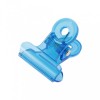 Small plastic arch clip - 22mm-19215-Партнер-Nail extension