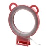 Lampa RK-23 ring Panda (różowy \ czarny \ biały)-60879-Поставщик-sprzęt elektryczny