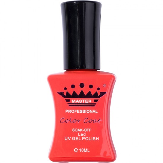 Gel Polish MASTER PROFESSIONAL soak-off 10ml No. 087, MAS100, 19609, Gel Lacquers,  Health and beauty. All for beauty salons,All for a manicure ,All for nails, buy with worldwide shipping