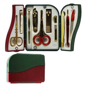 Manicure set 14252-1