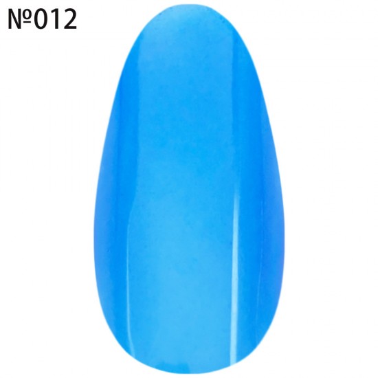 Stained glass gel Polish MASTER PROFESSIONAL CANDY 10ml No. 012, MAS100, 19639, Gel Lacquers,  Health and beauty. All for beauty salons,All for a manicure ,All for nails, buy with worldwide shipping
