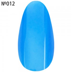 Glas in lood gelpolish MASTER PROFESSIONAL CANDY 10ml ?012 ,MAS100