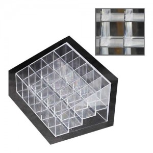  Lipstick stand 24 sections PDK-08