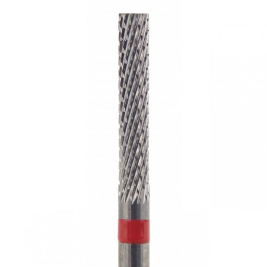 Hartmetall-Fräser Zylinder, Schnitt fein-64062-saeshin-Tipps für die Maniküre