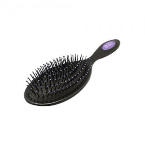 Massage comb oval large