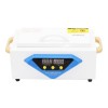 Sterilizer YM-360B 300W, with handles and displays, sterilizer for professional use, for disinfection of instruments, for storage and sterilization of instruments, 56952, Sterilizers,  Health and beauty. All for beauty salons,All for a manicure ,  buy wit