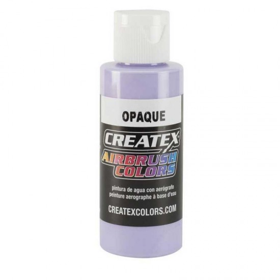 AB Opaque Lilac (dekkende lila verf), 60 ml-tagore_5203-02-TAGORE-Createx verven