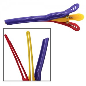  Pince triple (couleur)