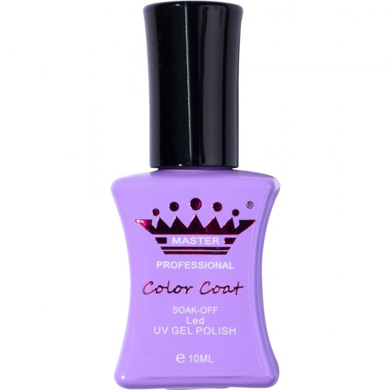Gel Polish MASTER PROFESSIONAL soak-off 10ml No. 155, MAS100, 19596, Gel Lacquers,  Health and beauty. All for beauty salons,All for a manicure ,All for nails, buy with worldwide shipping