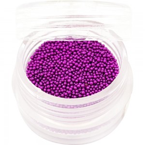  Bouillons in een pot Lady Victory BRIGHT VIOLET SB-08