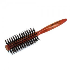  Round comb for styling (bristles No. 4-12)