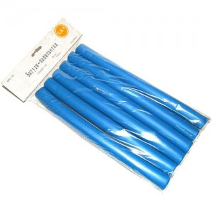  Hair curlers 6pcs d 2.0