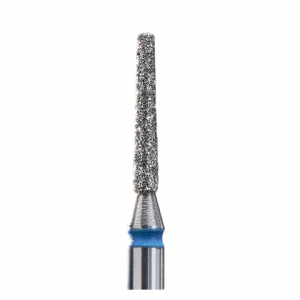  Frez diamentowy Stożek ścięty niebieski EXPERT FA70B016/10K