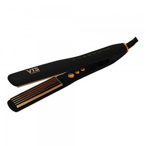 Plancha V17A 40W (ondulado), para un elegante peinado de noche, volumen basal, cuidado suave del cabello