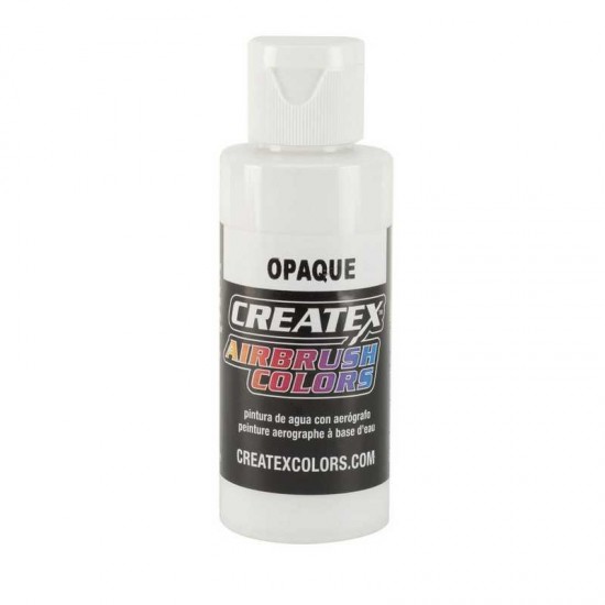 AB Opaque White (opaque white paint), 60 ml-tagore_5212-TAGORE-Createx paints