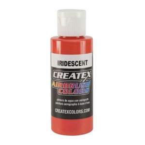  AB Escarlate Iridescente, 60 ml