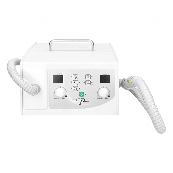 Sterke Medi Power- pedicuremachine met stofzuiger-63940-saeshin-Freesmachine voor manicure/pedicure