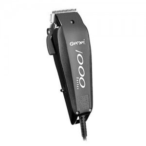 Cortadora de cabello GM-1016 Máquina cortadora de cabello profesional 1016 GM