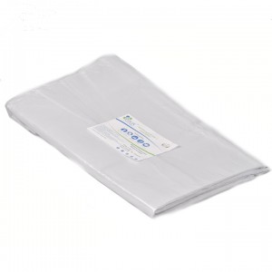 Capa médica Polix PRO&MED para procedimentos odontológicos e outros (50 unidades/embalagem) (4823098705376)