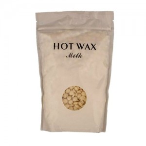 Wax granules 300g Milk