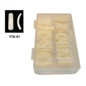  Tips-hooks 500pcs Matte (American)