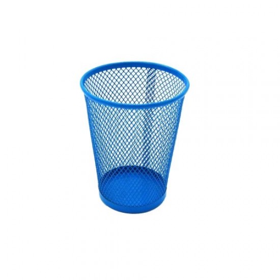 Brush / file holder round (grid), 57355, Containers, shelves, stands,  Health and beauty. All for beauty salons,Furniture ,Stands and organizers, buy with worldwide shipping