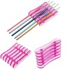 Stand for five brushes-18661-Nail Master-Everything for manicure