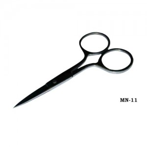 Манікюрні ножиці для нігтів MN-11