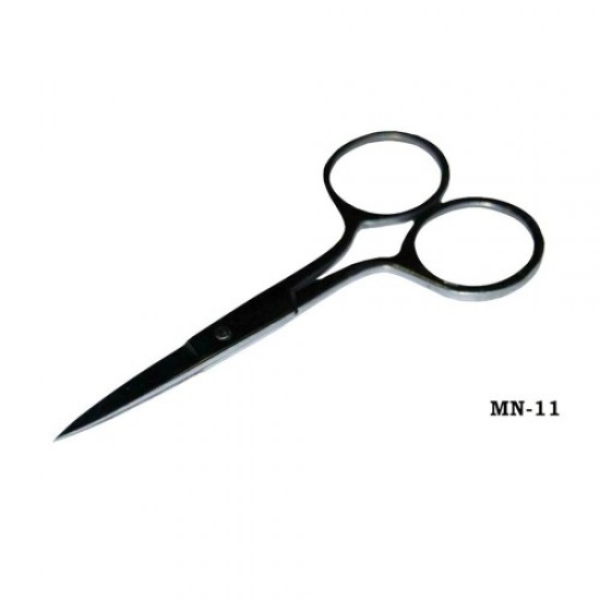 Манікюрні ножиці для нігтів MN-11-59265-China-Інструменти для манікюру