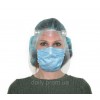 Protetor facial Fortius Pro (1 unidade/pacote)-33631-Polix PROMED-TM FORTIUS PRO