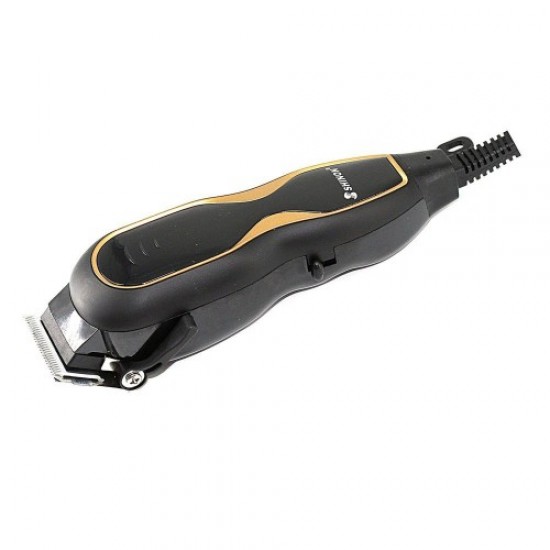Máquina de cortar cabelo elétrica Nikai NK-1788 1788 SH-60820-GEMEI-Tudo para cabeleireiros