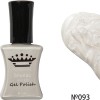 Gel Polish MASTER PROFESSIONAL soak-off 10ml No. 093, MAS100, 19625, Gel Lacquers,  Health and beauty. All for beauty salons,All for a manicure ,All for nails, buy with worldwide shipping