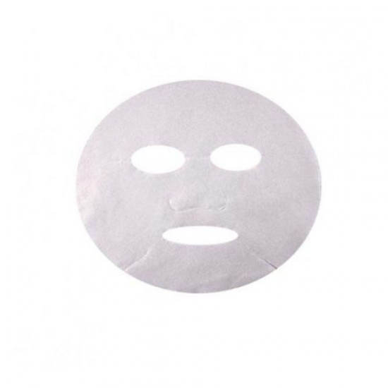Серветки-маски на обличчя 18х18 (10шт)-57207-China-Витратні матеріали