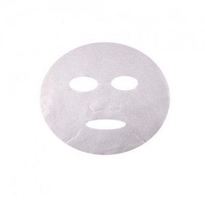  Serviettes-masques pour le visage 18x18 (10pcs)